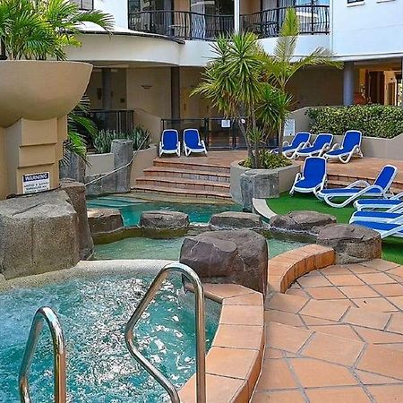 Nautilus Resort - Private Apartment Мулулаба Екстериор снимка