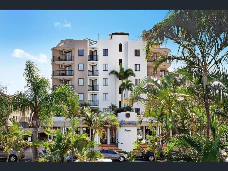 Nautilus Resort - Private Apartment Мулулаба Екстериор снимка