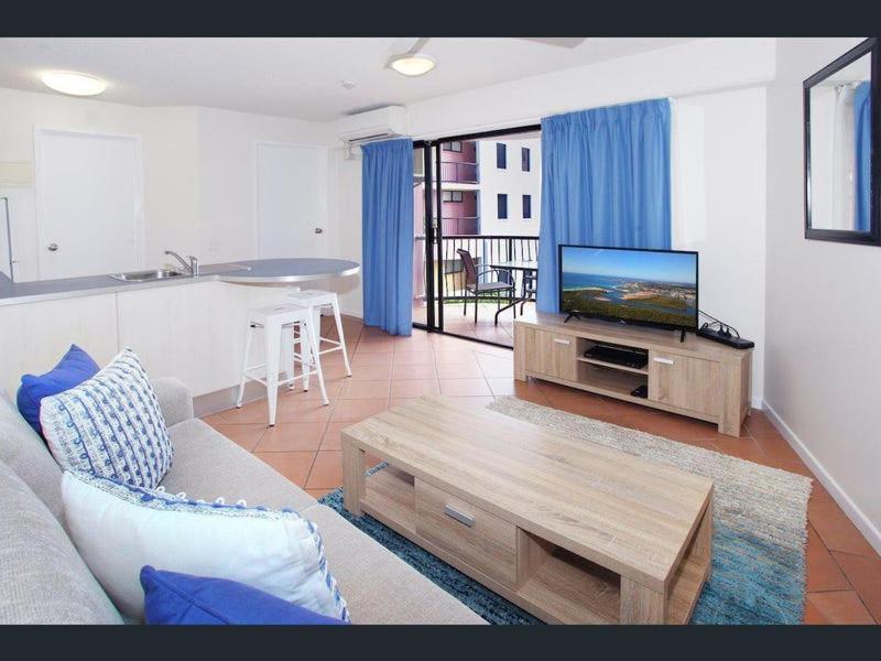 Nautilus Resort - Private Apartment Мулулаба Екстериор снимка