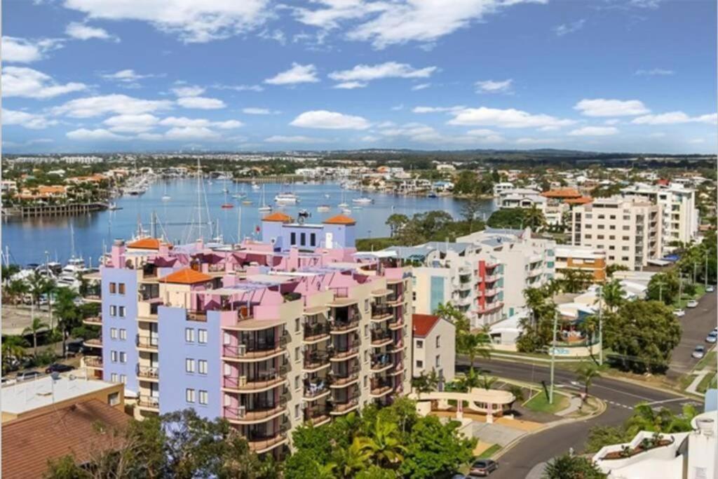 Nautilus Resort - Private Apartment Мулулаба Екстериор снимка